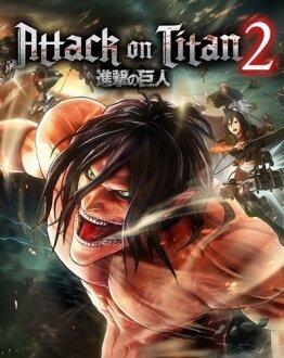 Attack on Titan 2 PC Oyun kullananlar yorumlar